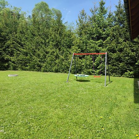 Smrekowa Chatka W Milowce Milówka Esterno foto