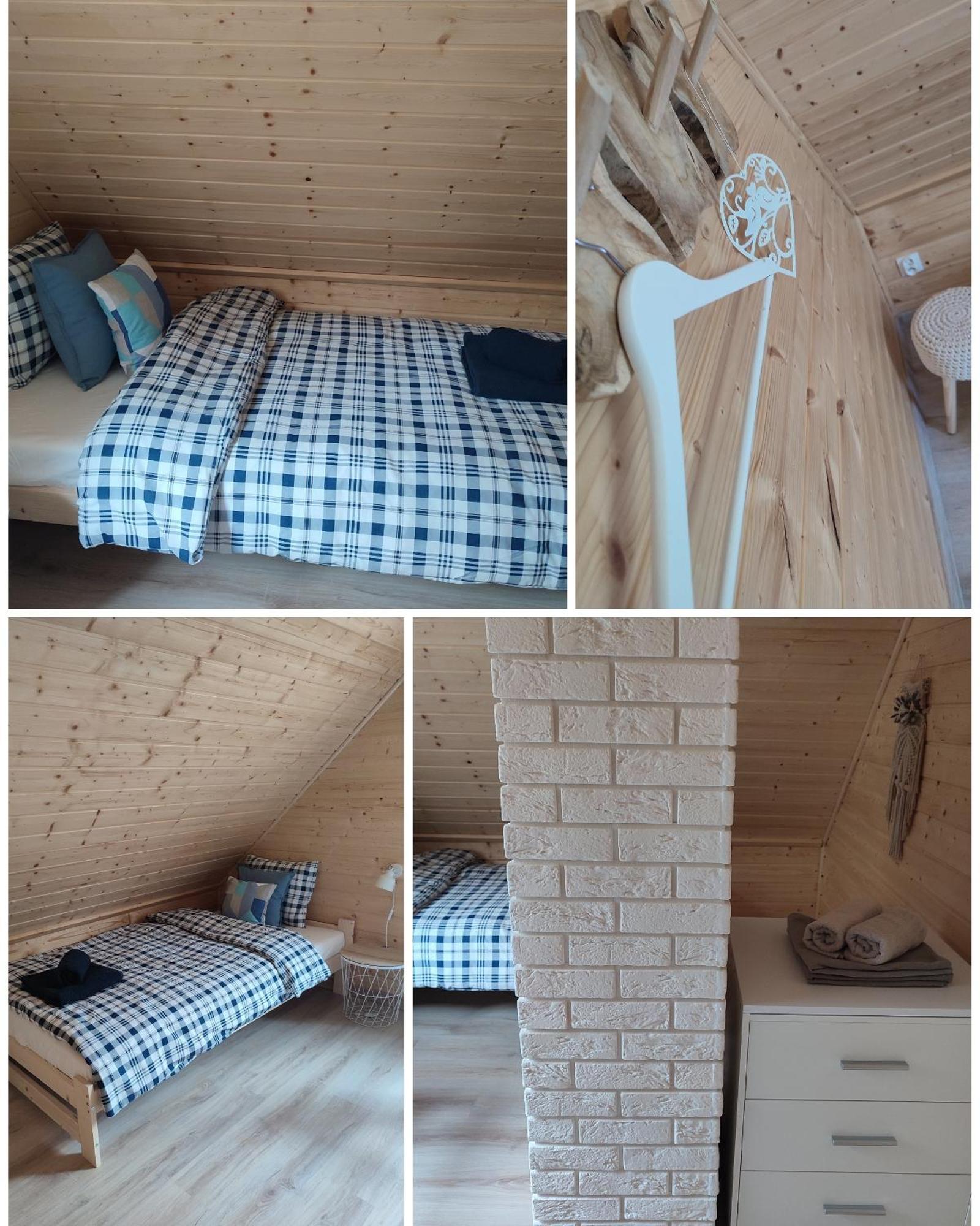 Smrekowa Chatka W Milowce Milówka Esterno foto