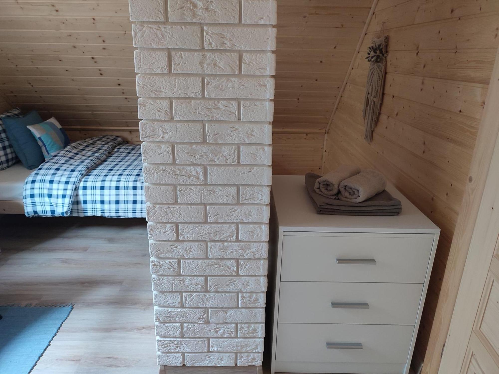 Smrekowa Chatka W Milowce Milówka Esterno foto