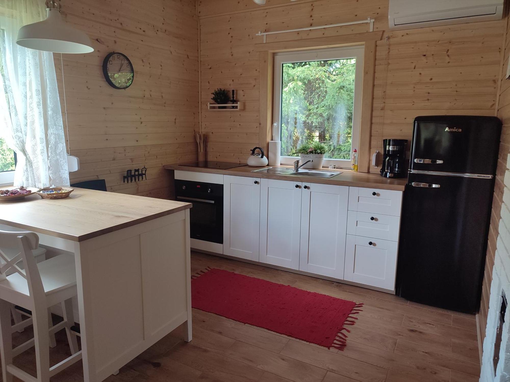 Smrekowa Chatka W Milowce Milówka Esterno foto