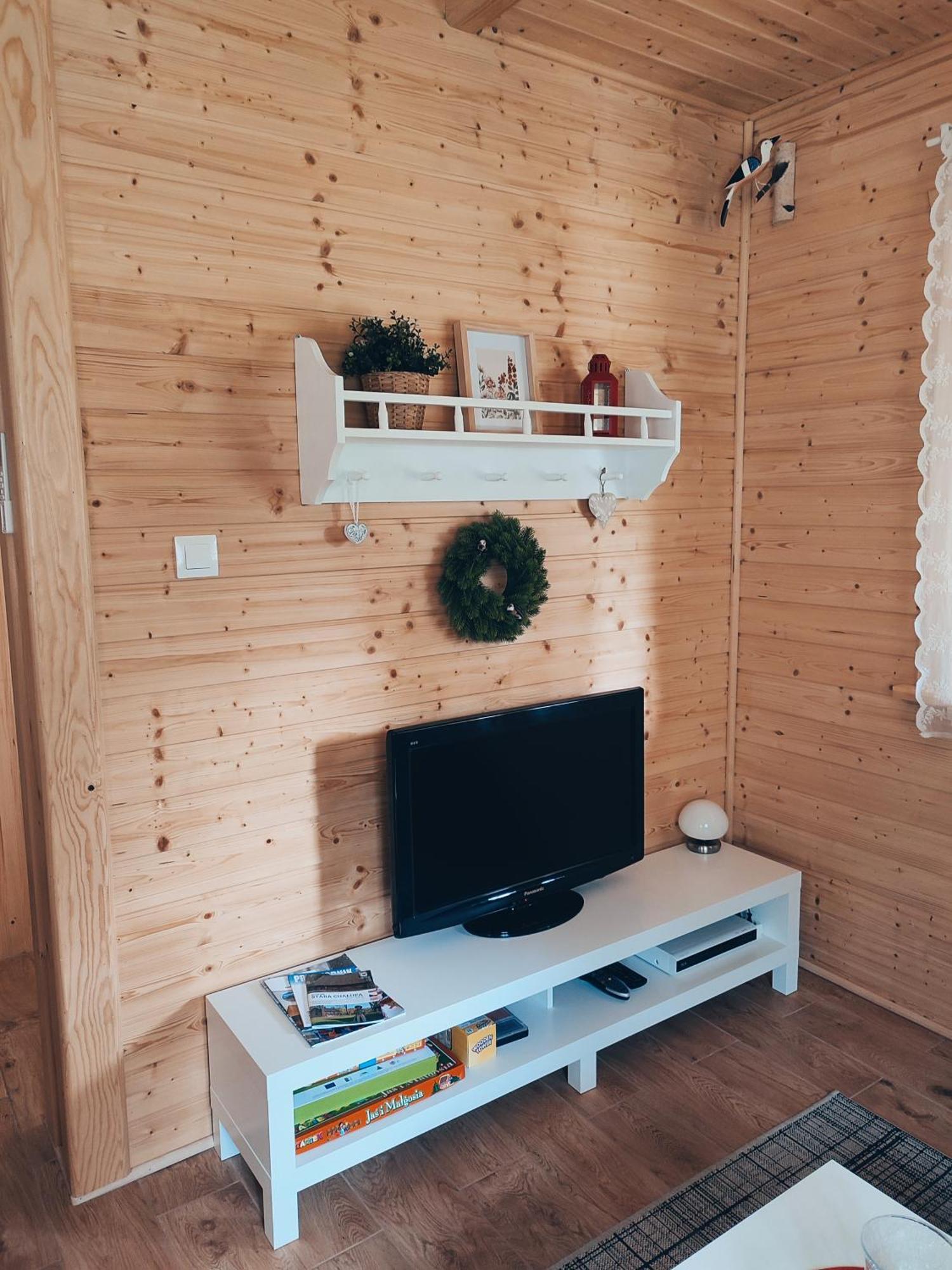 Smrekowa Chatka W Milowce Milówka Esterno foto