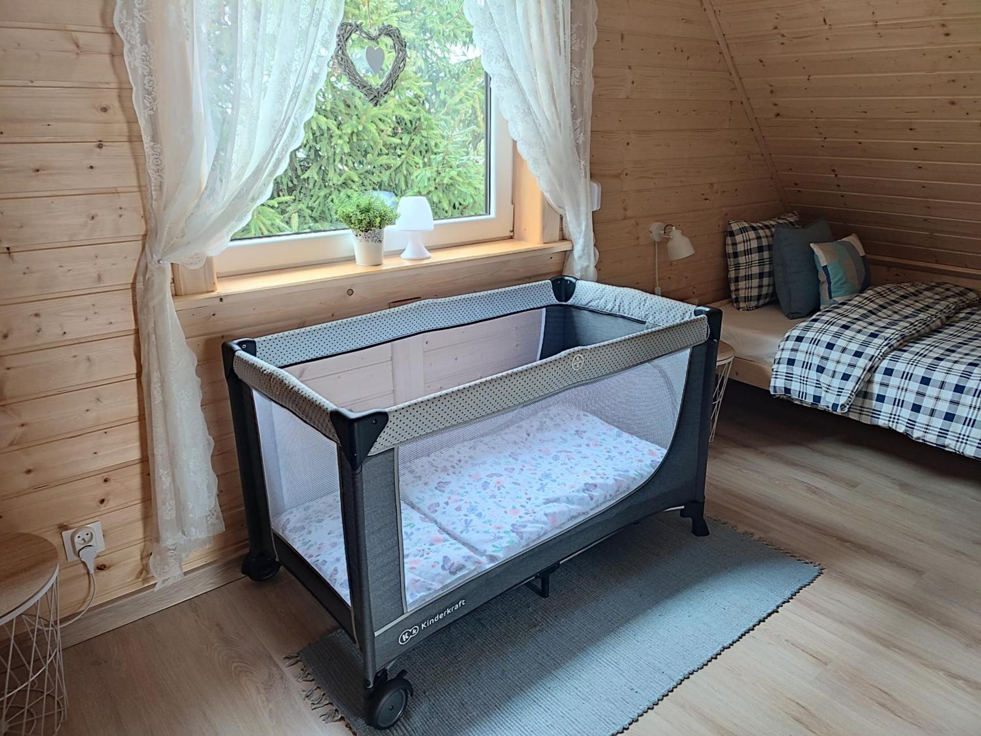 Smrekowa Chatka W Milowce Milówka Esterno foto