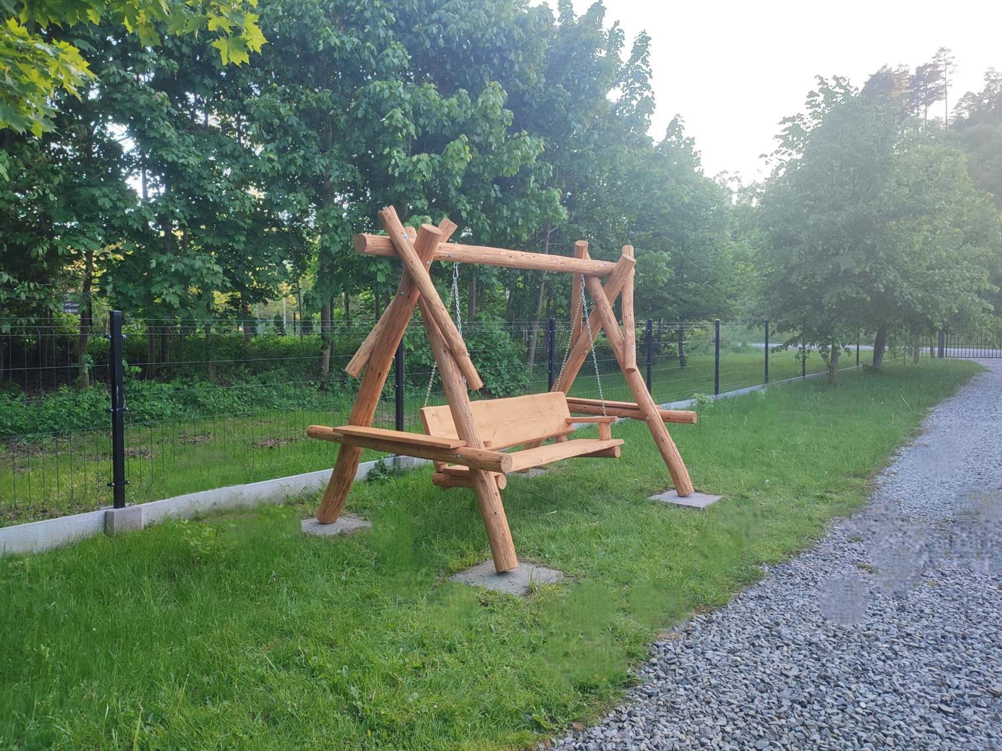Smrekowa Chatka W Milowce Milówka Esterno foto